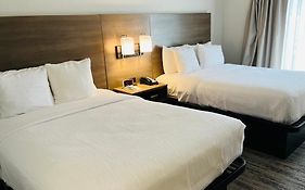 Comfort Inn Kodiak Ak 3*